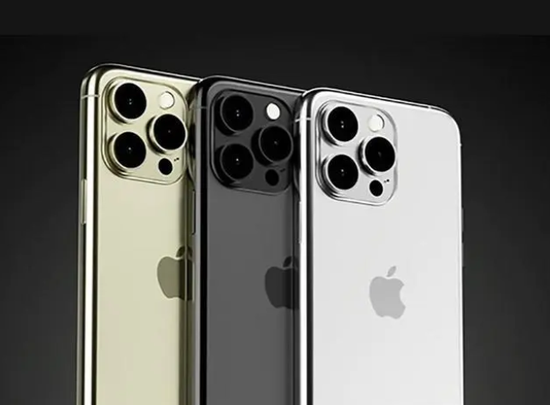 苹果将允许第三方使用iPhone支付芯片来处理交易