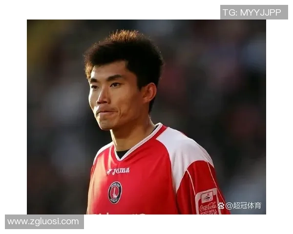 脑瘫足球球星突破自我挑战极限成就梦想展现体育精神