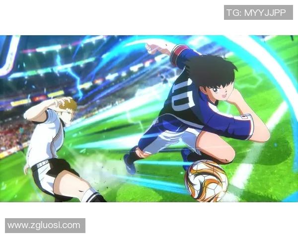 《探索足球21世代球星崛起之路：新生代球员引领未来足球风潮》