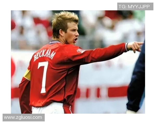 足球界痞帅球星盘点 个性魅力与球技兼备的顶级球员